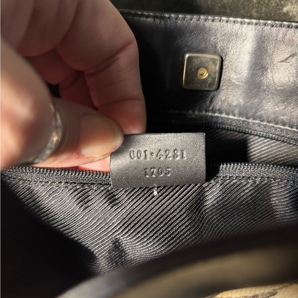 Vintage Gucci purse in great condition - Picture 15 of 15